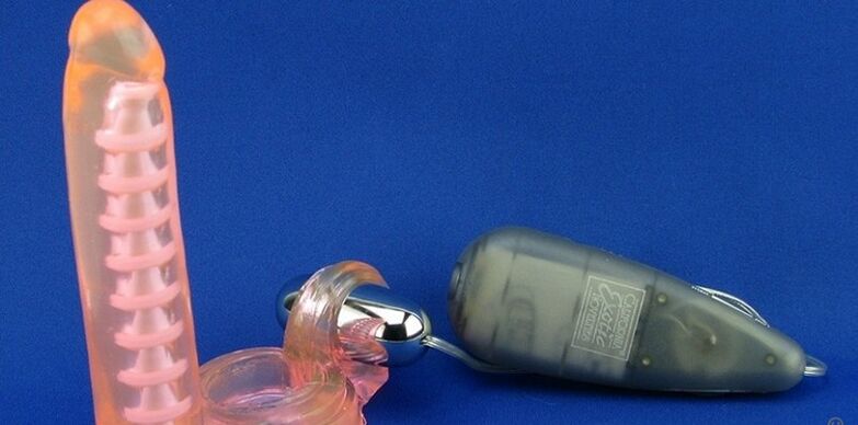 penis büyütme için vibratörlü ataşman