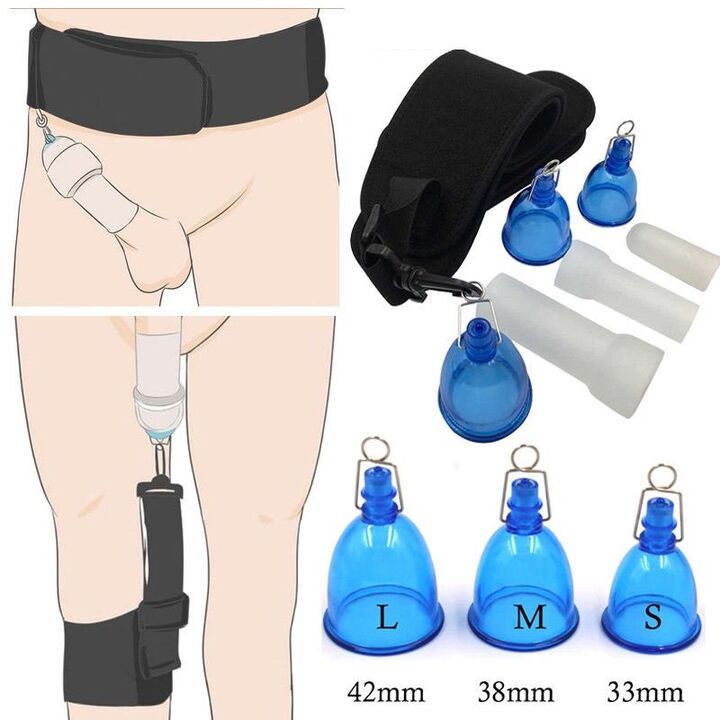 Üyeyi artırmak için bir pompa kullanmak